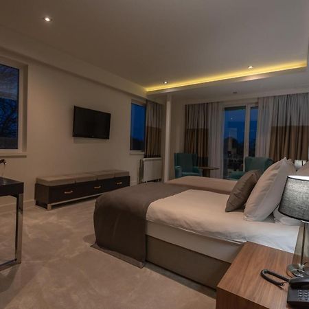 Hotel Abc ليسكوفاك المظهر الخارجي الصورة