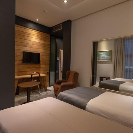 Hotel Abc ليسكوفاك المظهر الخارجي الصورة