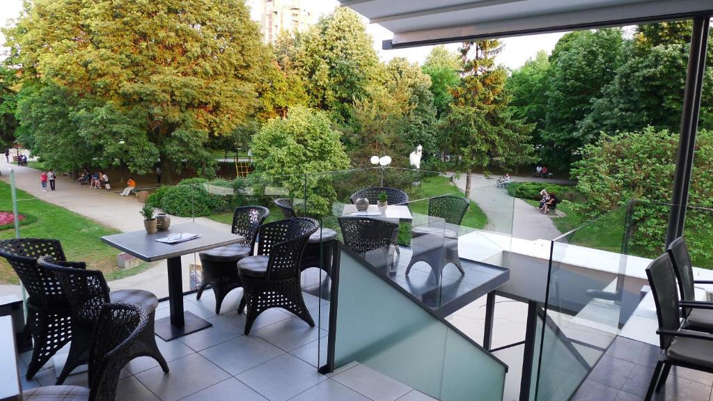Hotel Abc ليسكوفاك المظهر الخارجي الصورة