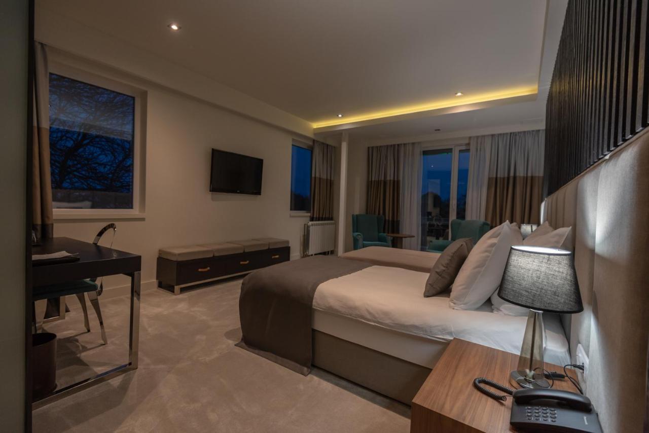 Hotel Abc ليسكوفاك المظهر الخارجي الصورة