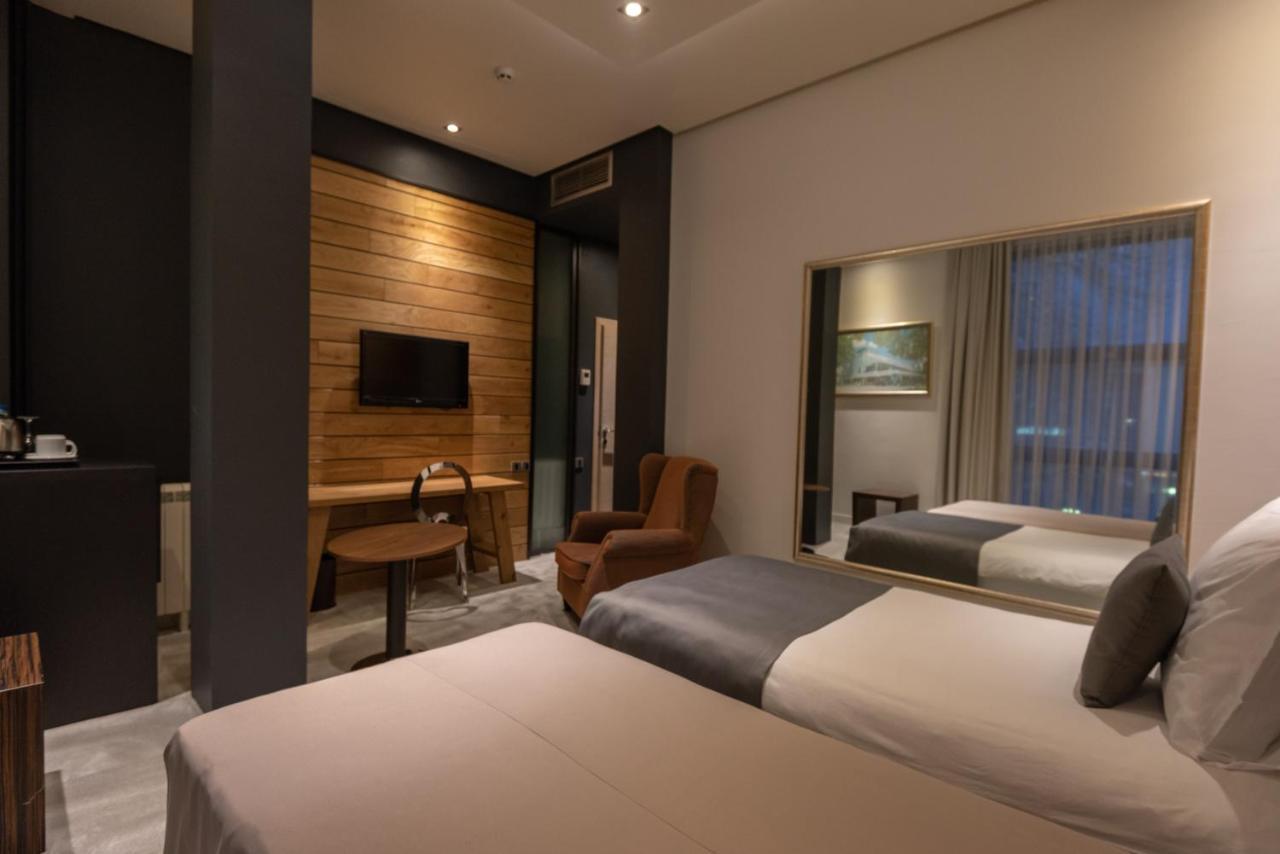 Hotel Abc ليسكوفاك المظهر الخارجي الصورة