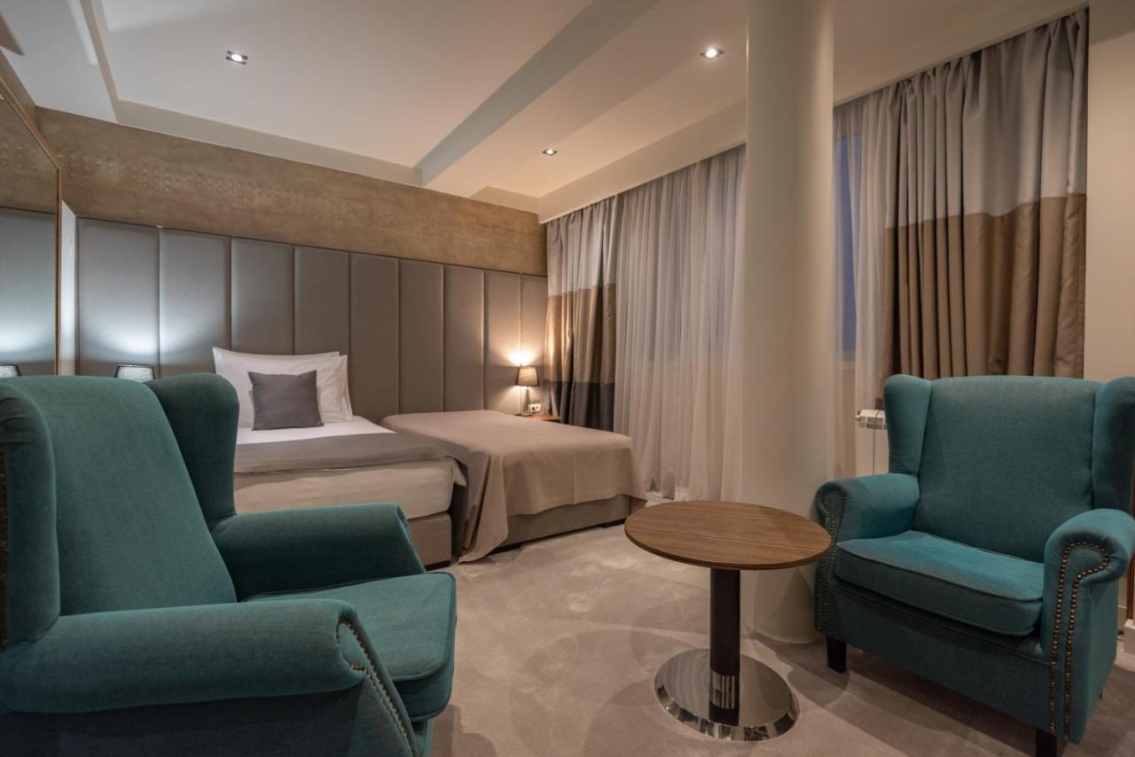 Hotel Abc ليسكوفاك المظهر الخارجي الصورة