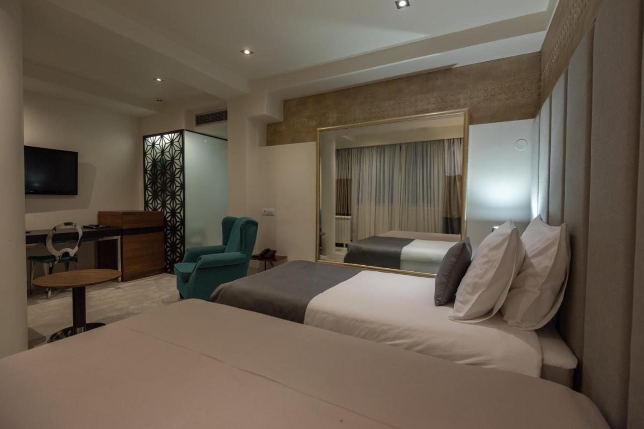 Hotel Abc ليسكوفاك المظهر الخارجي الصورة