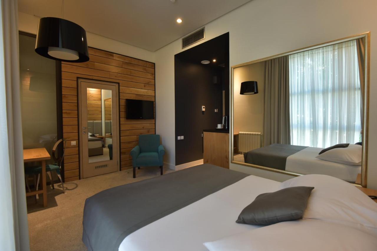Hotel Abc ليسكوفاك المظهر الخارجي الصورة