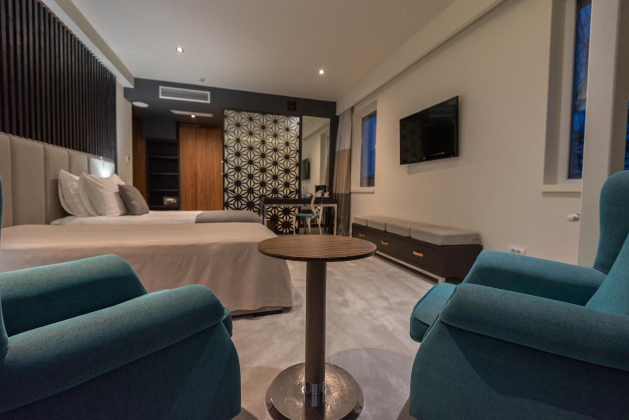 Hotel Abc ليسكوفاك المظهر الخارجي الصورة