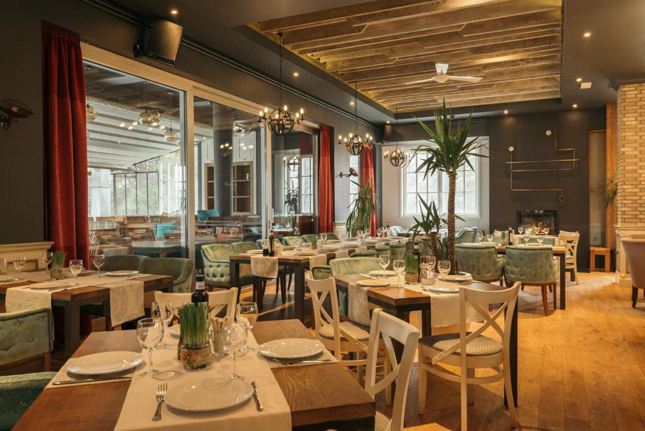 Hotel Abc ليسكوفاك الغرفة الصورة