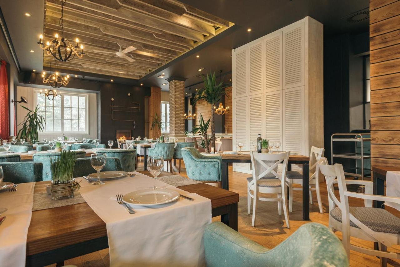 Hotel Abc ليسكوفاك الغرفة الصورة