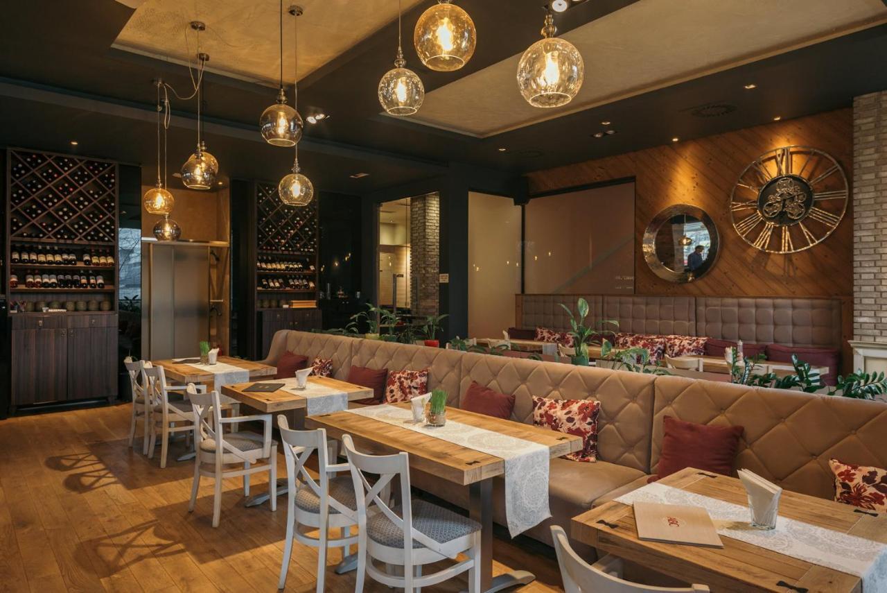 Hotel Abc ليسكوفاك الغرفة الصورة