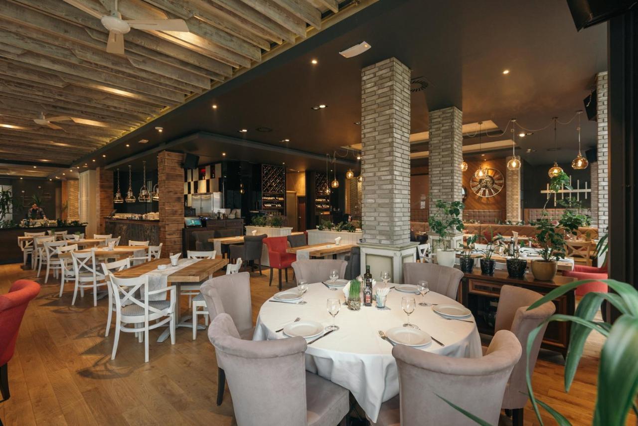 Hotel Abc ليسكوفاك الغرفة الصورة