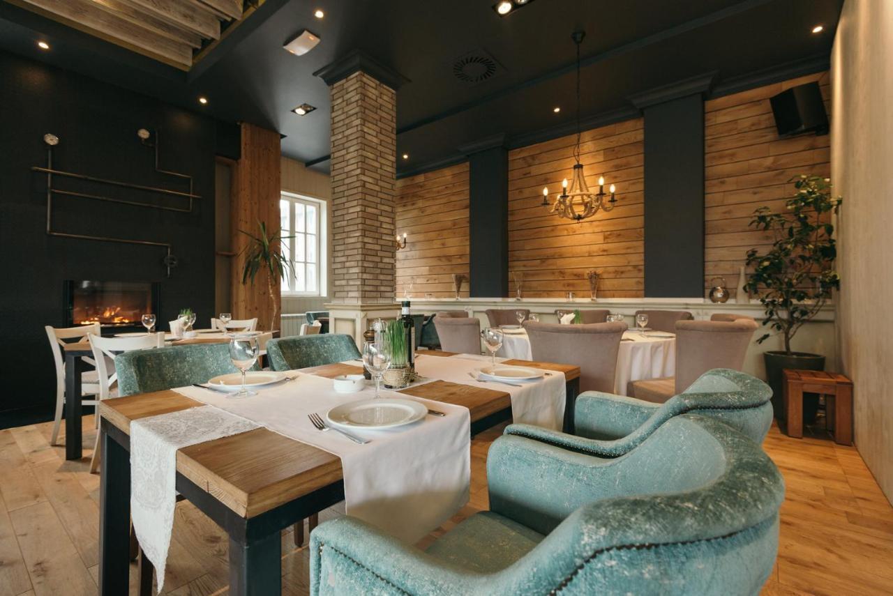 Hotel Abc ليسكوفاك الغرفة الصورة